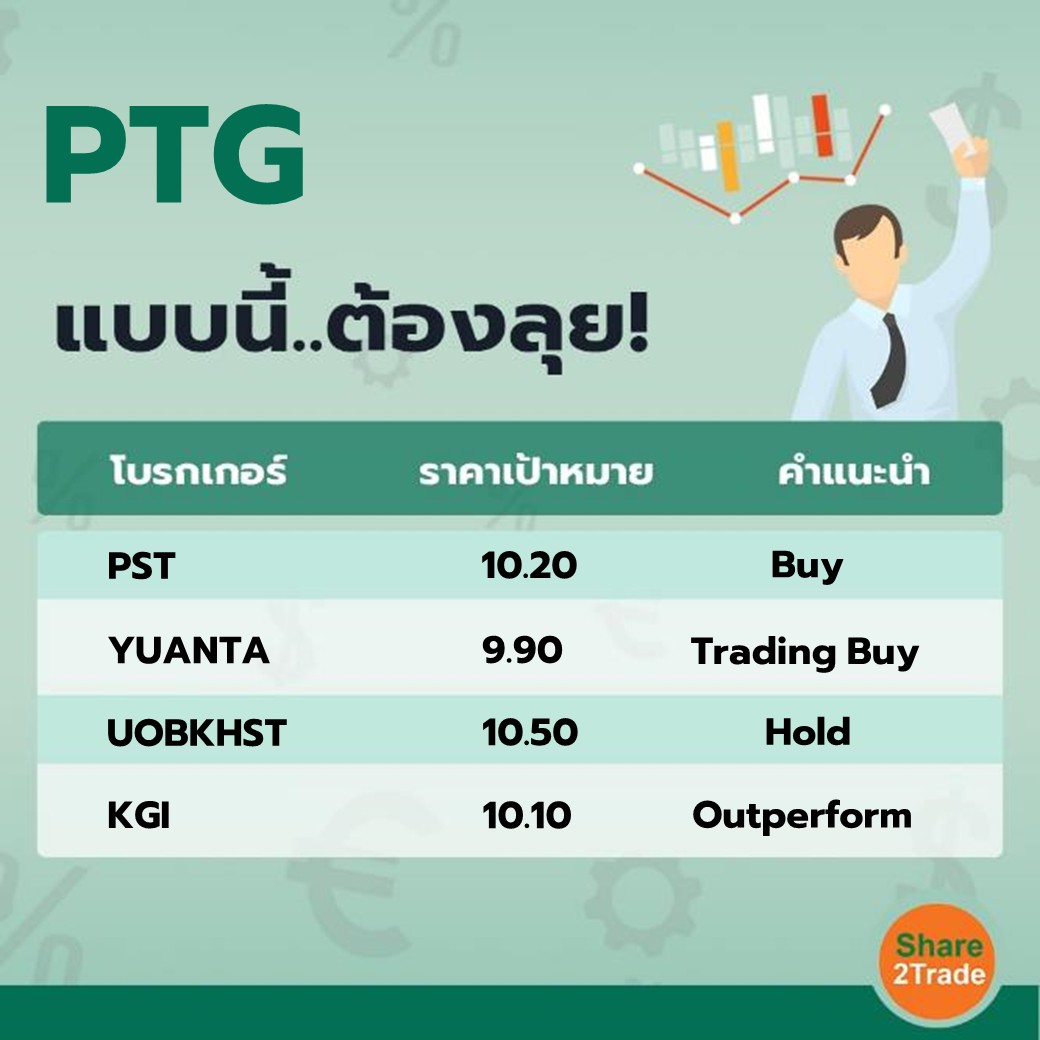 PTG แบบนี้..ต้องลุย