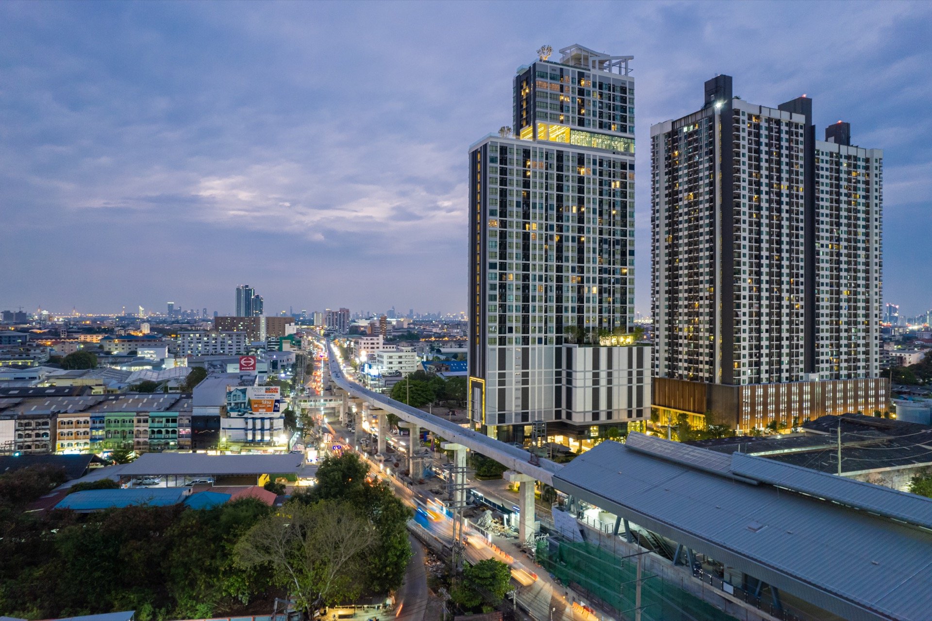 008.Ready to Move - Knightsbridge Sukhumvit-Theparak.jpg