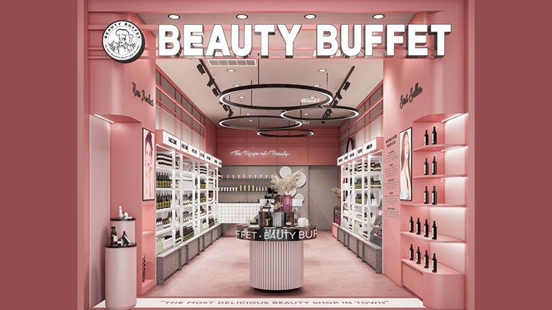 BEAUTY เผยตลาดในประเทศเติบโต-ส่งออกชะลอตัว ครึ่งปีแรก 67 รายได้รวม 216.4 ล้านบาท