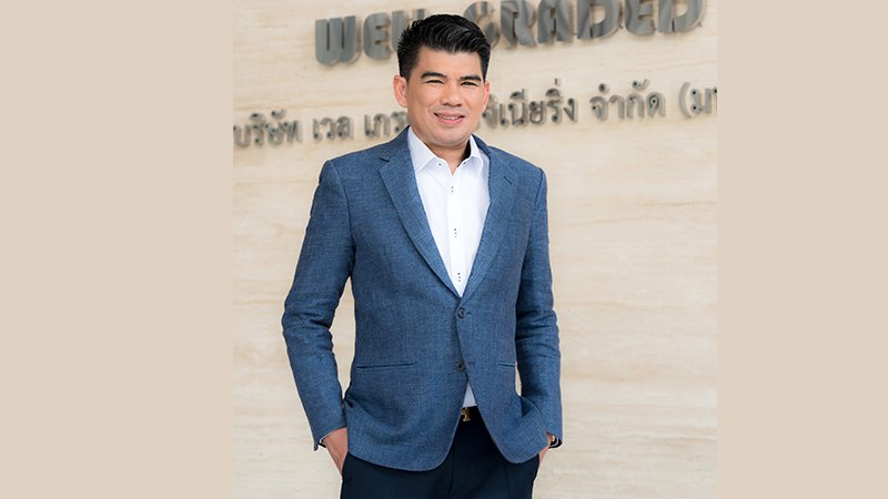 WGE คว้างานใหม่ 2 โครงการ รวม 585 ล้านบาท ดัน Backlog พุ่ง 2,784 ล้านบาท