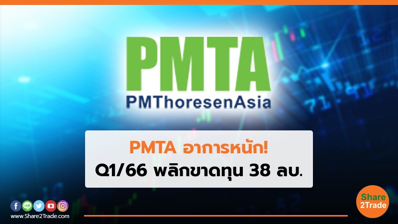 PMTA อาการหนัก! Q166 พลิกขาดทุน 38 ลบ.jpg