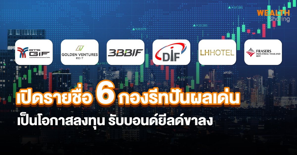 เปิดรายชื่อ 6 กองรีทปันผลเด่น _S2T (เว็บ).jpg