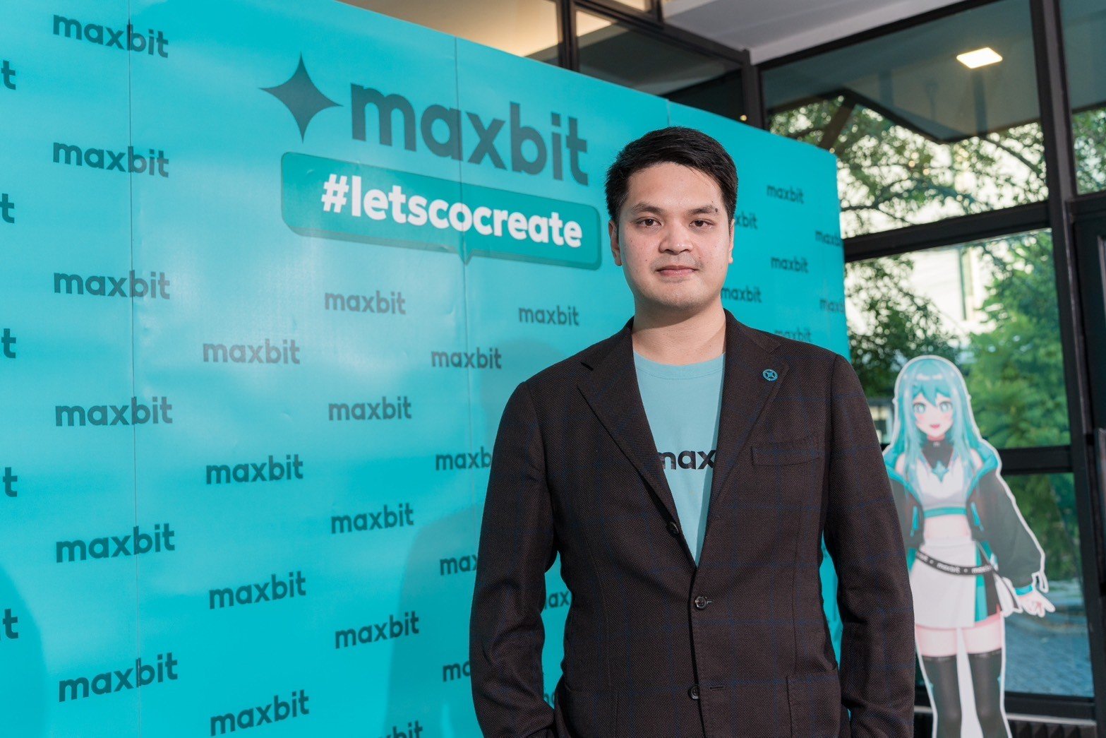 Maxbit ฉายภาพปี 67 เติบโตก้าวกระโดด  เปิดแผนธุรกิจปี 68 สร้างแบรนด์แข็งแกร่ง- รุกฐานลูกค้ารายย่อย  ตั้งมั่นเป็นแพลตฟอร์มที่มีตัวเลือกให้นักลงทุนมากที่สุดในปีหน้า  