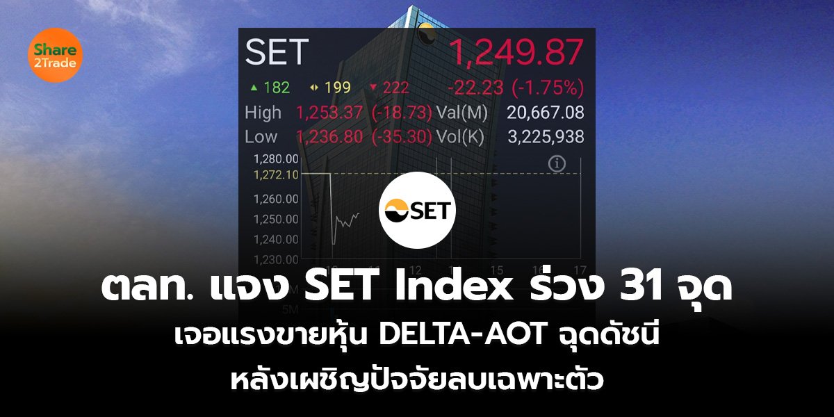 ตลท. แจง SET Index ร่วง 31 จุด_S2T (เว็บ)_0.jpg