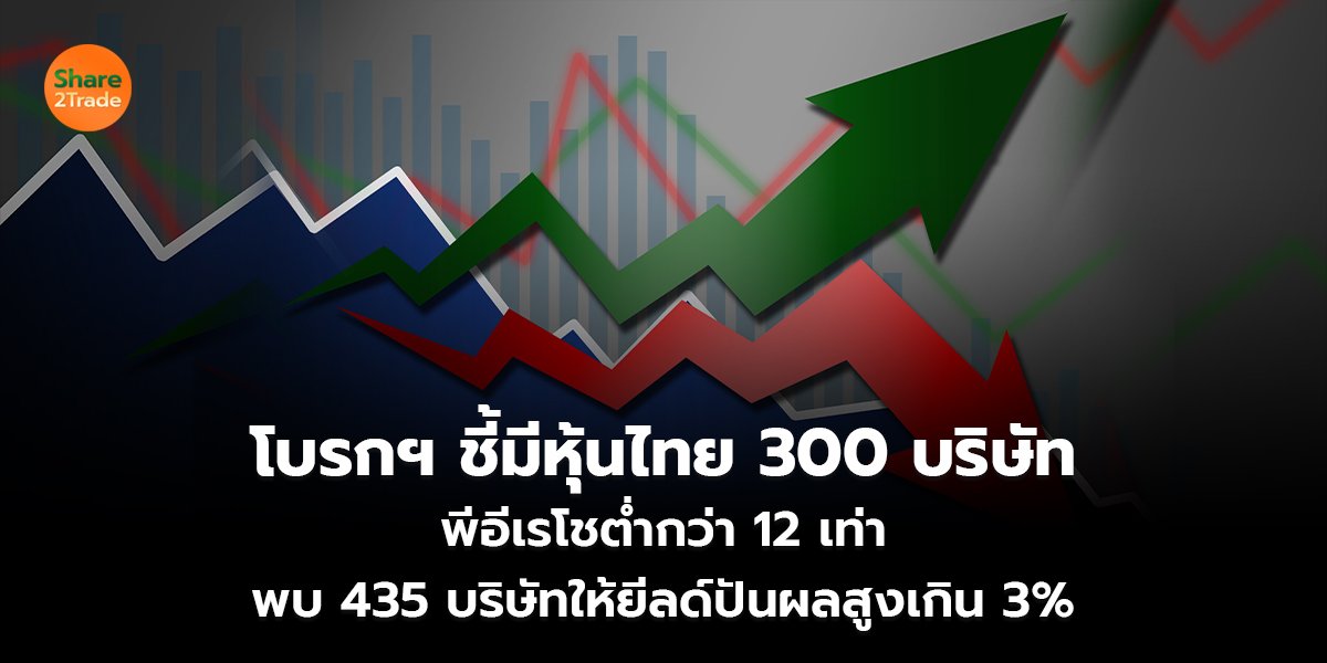 โบรกฯ ชี้มีหุ้นไทย 300 บริษัท_S2T (เว็บ) copy_0.jpg