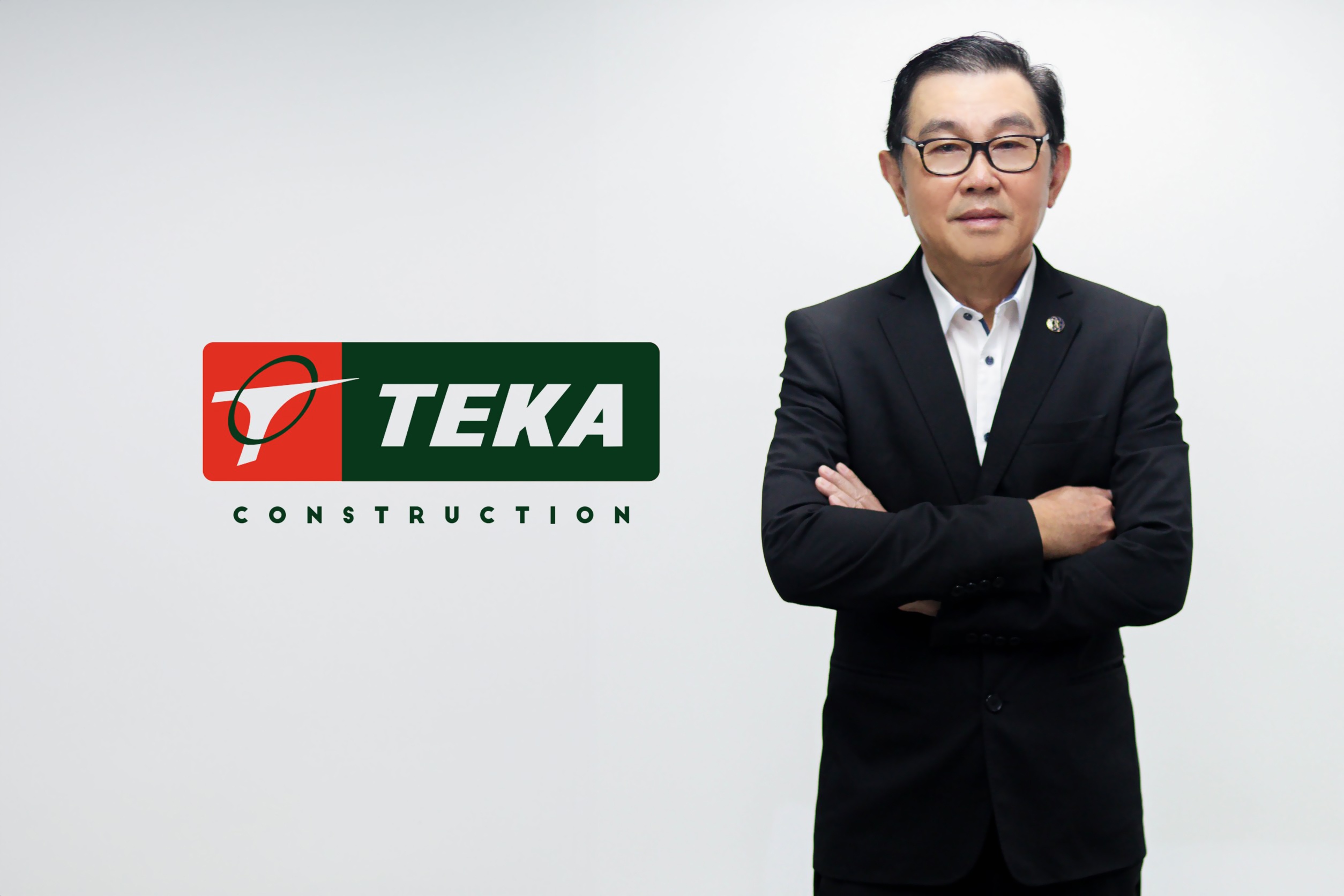 TEKA งบ Q2/67 กำไรนิวไฮ พุ่งกว่า 127% หนุนครึ่งปีแรกท็อปฟอร์ม มั่นใจรายได้ทั้งปีโต 5-10% ตามแผน