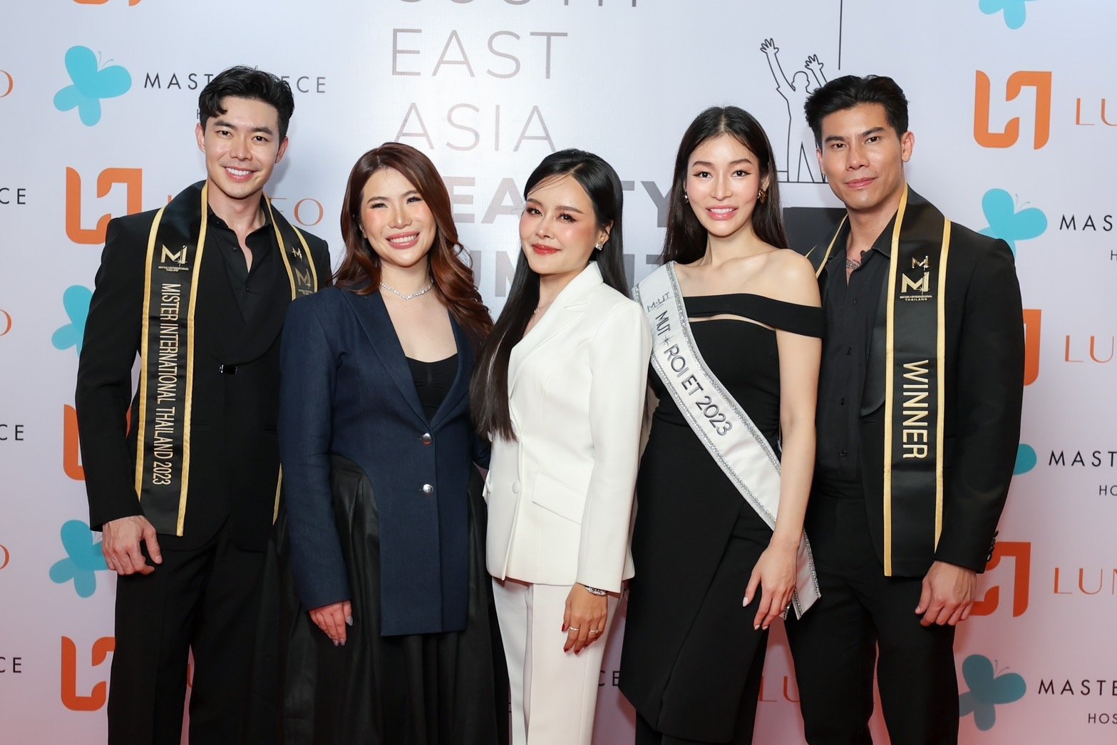 MASTER ผนึก LUMEO จัดงาน “Southeast Asia Beauty Summit 2025” รุกตลาดอินโดนีเซีย-เสริมความแข็งแกร่งระดับภูมิภาค