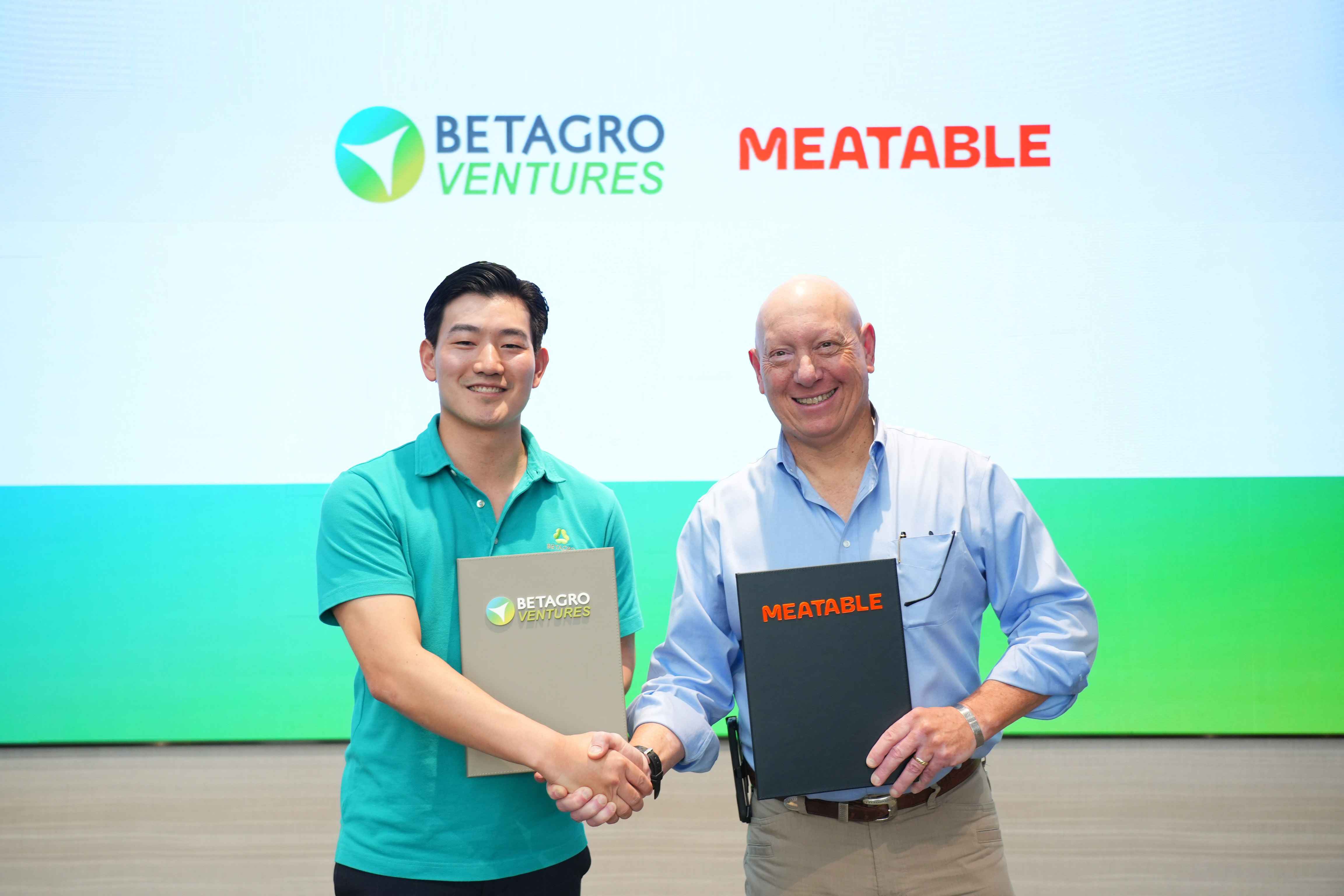 Betagro Ventures ร่วมลงทุนใน Meatable (1).jpg