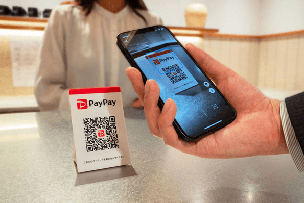 PayPay ผนึก Alipay+อำนวยความสะดวกให้นักเดินทาง  ใช้จ่ายในญี่ปุ่น ผ่านการชำระเงินด้วยอีวอลเล็ท