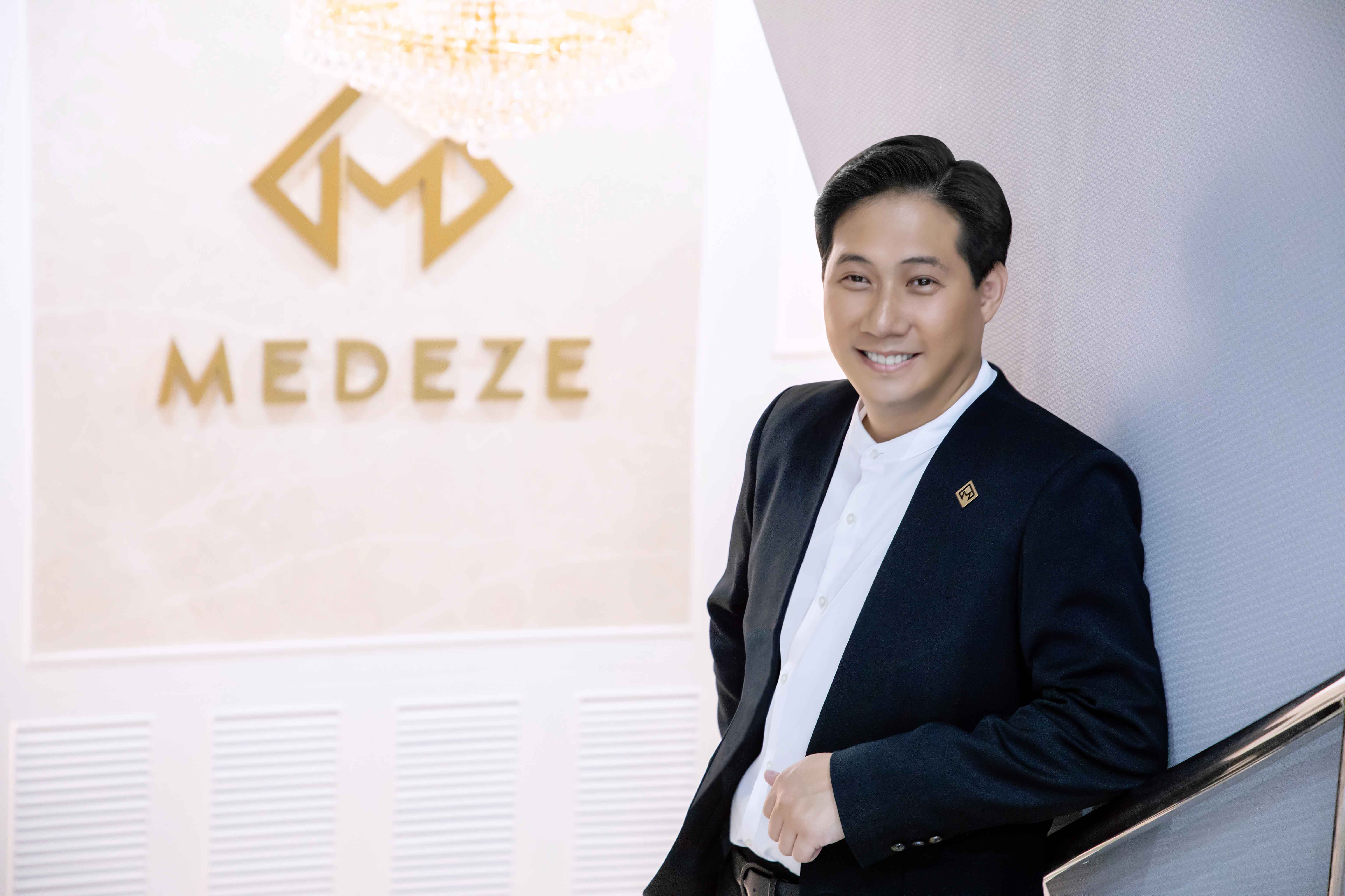 MEDEZE ปลื้ม ติดโผ FTSE SET Shariah Index  ยกระดับความน่าสนใจลงทุน-เปิดโอกาสขยายธุรกิจในระดับสากล