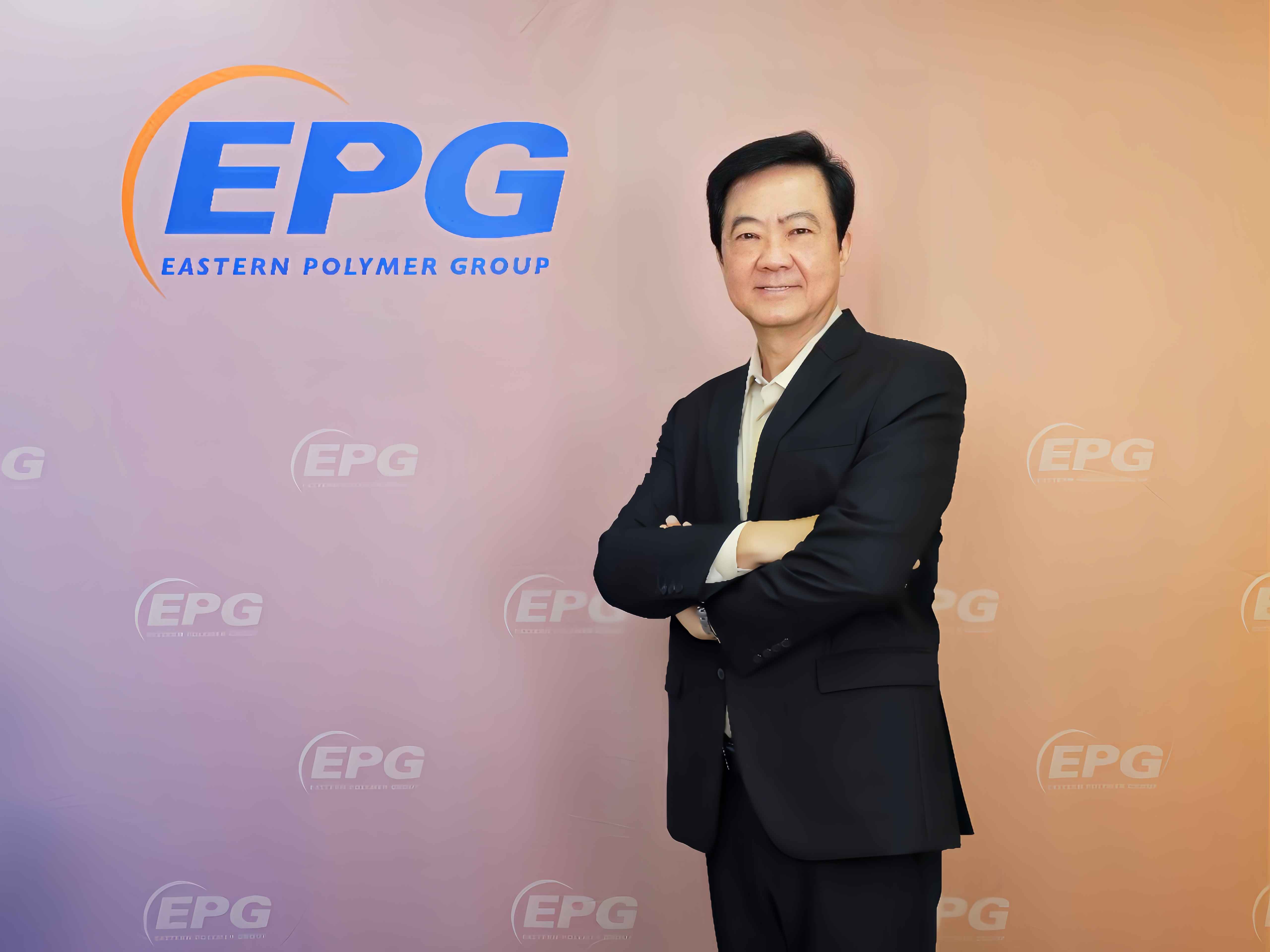 EPG เผยไตรมาส 2 เติบโตที่ 9% และกำไรสุทธิที่ 135 ล้านบาท บอร์ดอนุมัติจ่ายปันผลระหว่างกาลอัตราหุ้นละ 6 สตางค์ 9 ธ.ค.นี้