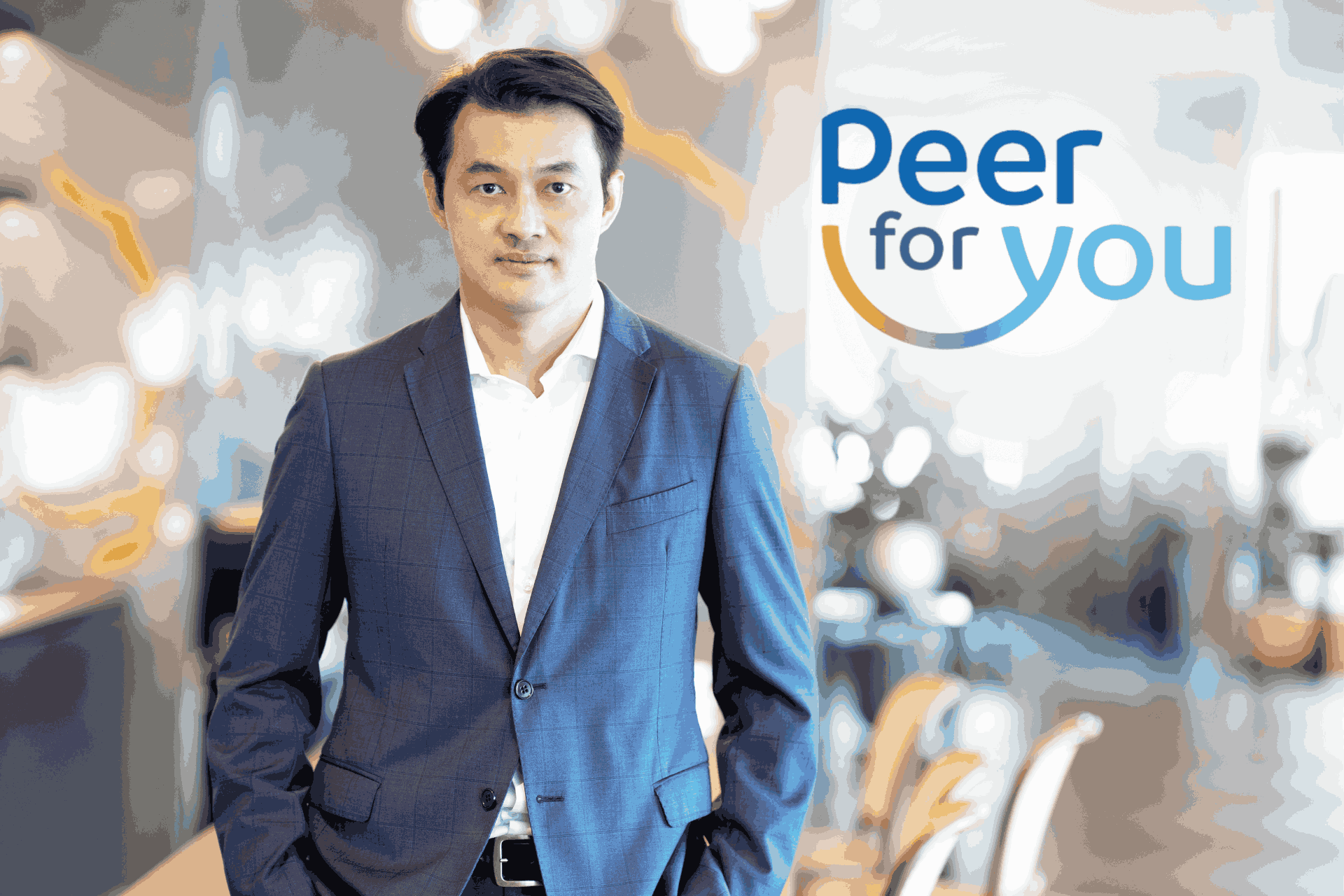 “PEER” ฉุดไม่อยู่ !!! กำไรโตต่อเนื่อง พร้อมโฟกัสธุรกิจแฮปปี้ โปรดักส์ ดัน NestiFly ขยายช่องทางเติบโต