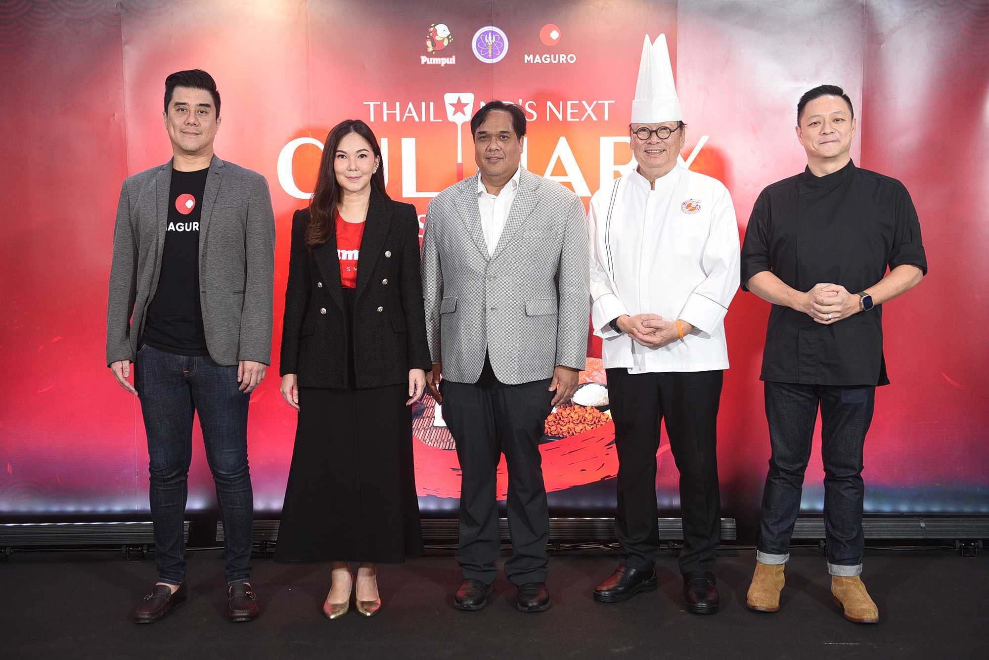 ปุ้มปุ้ย จับมือ มากุโระ กรุ๊ป ผนึกกำลัง อว. สานต่อโครงการ “Thailand’s Next Culinary Star 2024 (1) (1).jpg