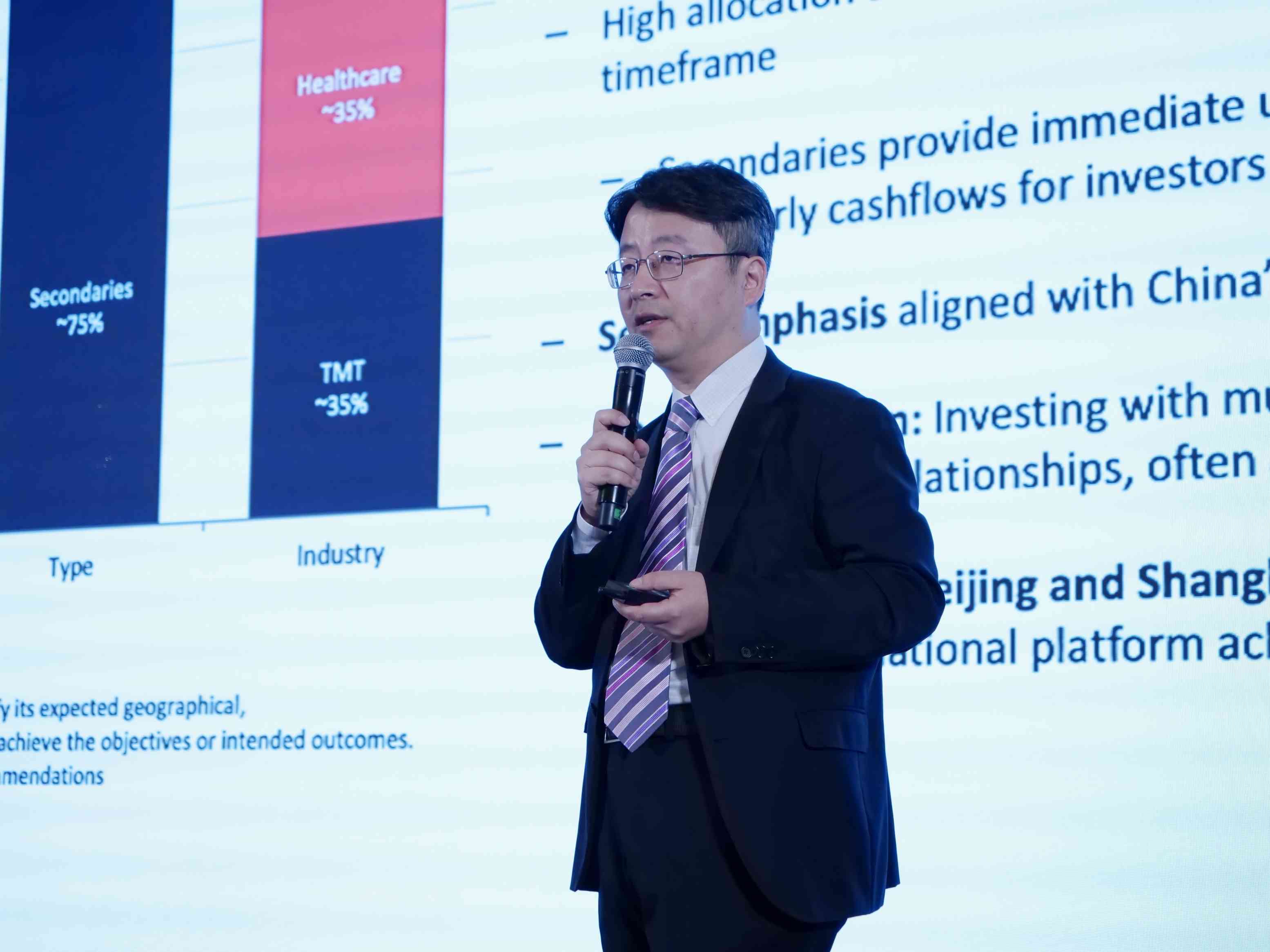 นายจุน เฉียน Head of Private Equity China, Schroders Capital (1).jpg