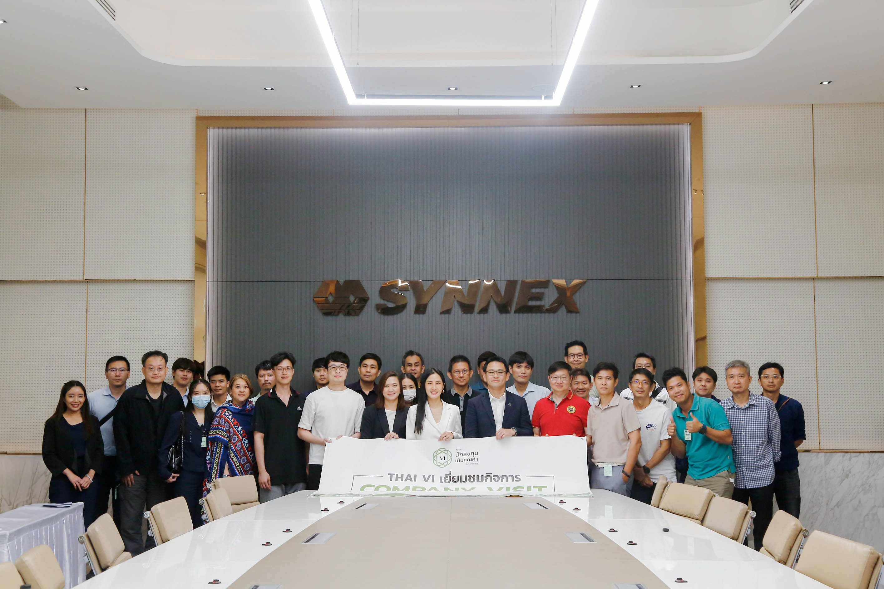 SYNEX_เปิดบ้านต้อนรับนักลงทุน THAI VI เยี่ยมชมกิจการ (1).jpg