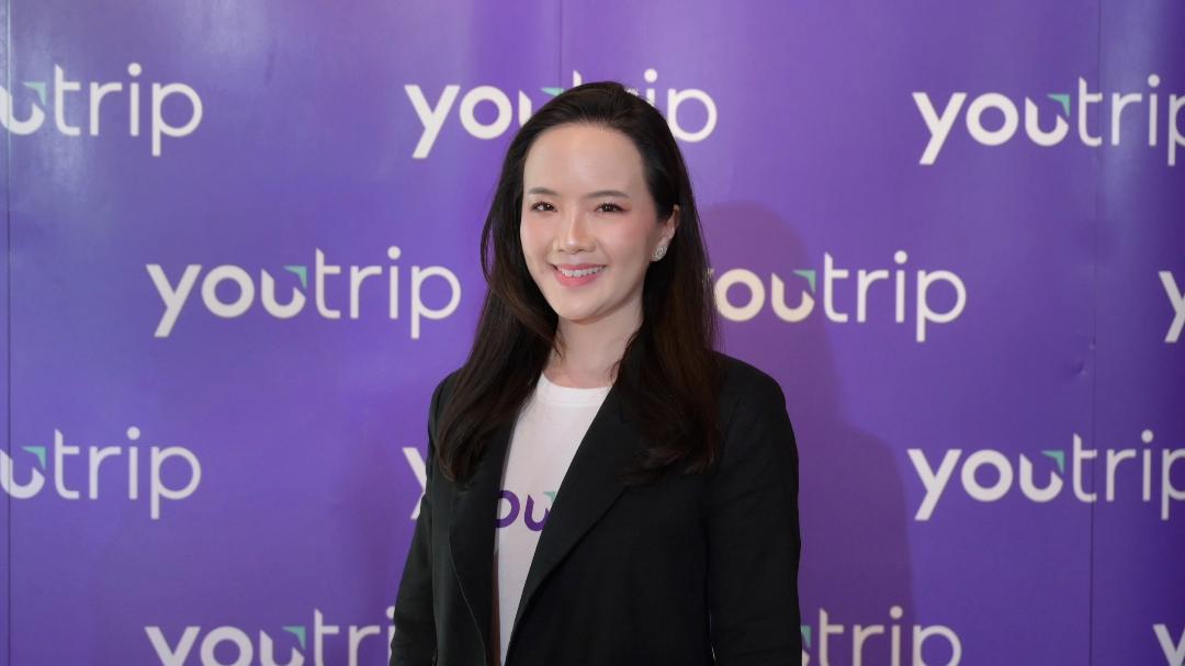 YouTrip x Google Pay ครั้งแรกสำหรับนักท่องเที่ยวไทย  "เรทดี ทุกที่ทั่วโลก" ง่าย ไม่ต้องพกบัตร