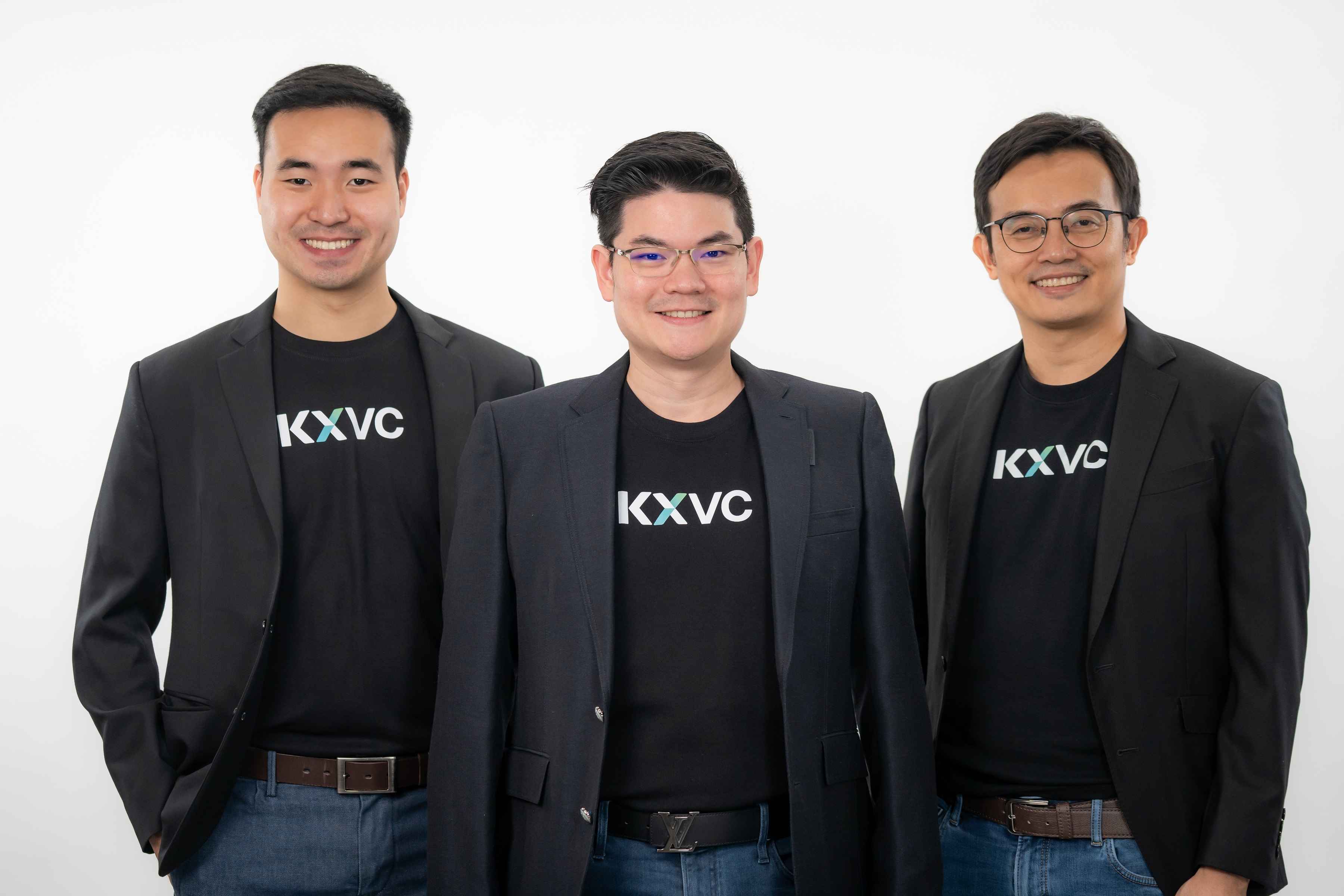 KXVC เปิดตัว KX Horizon โปรแกรมส่งเสริมสตาร์ทอัพ AI และ Web3 ระยะเริ่มต้น เพื่อร่วมมือและสนับสนุนแหล่งเงินลงทุนให้แก่ผู้ประกอบการเทคโนโลยีรุ่นใหม่