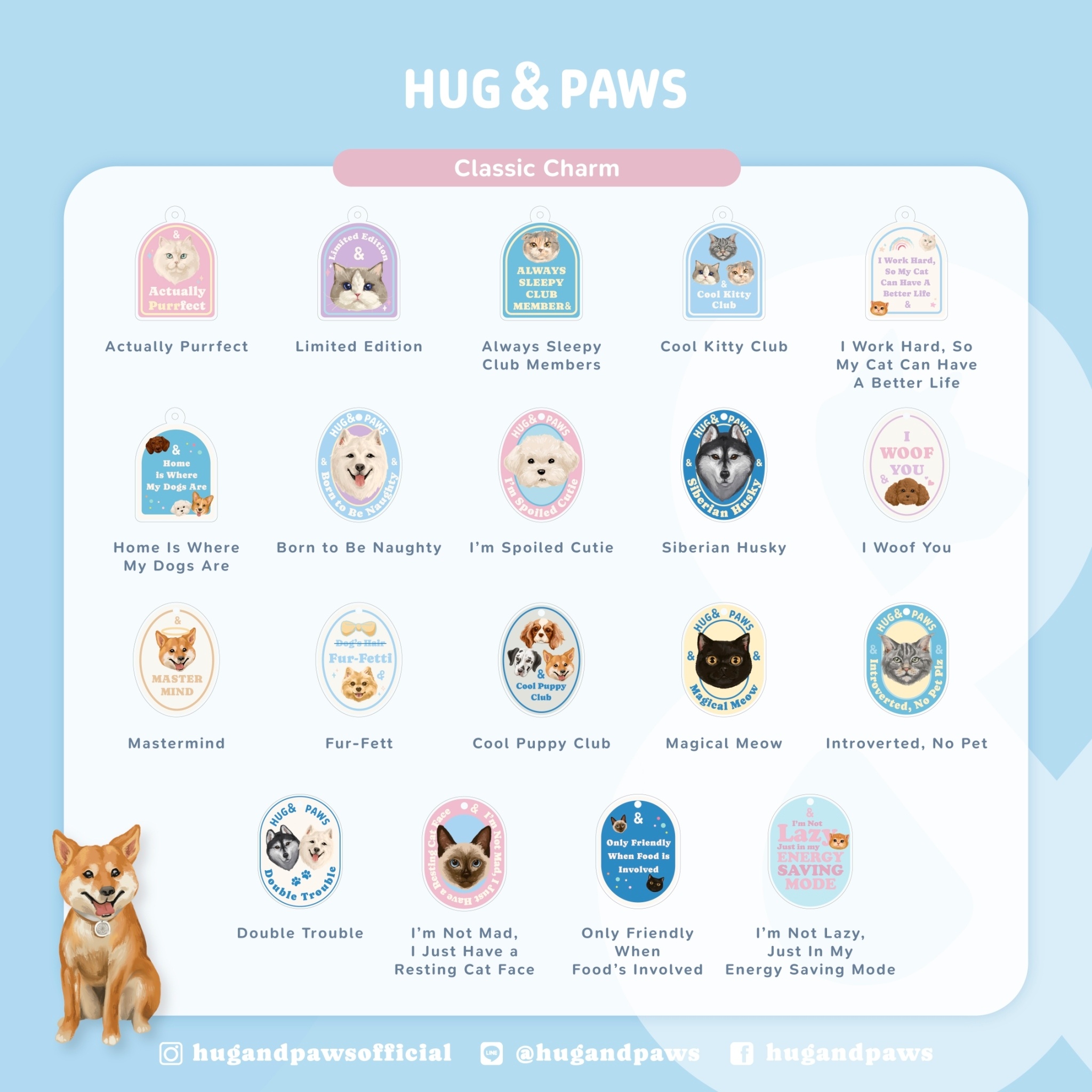 RAVIPA เปิดตัว Hug & Paws Lucky Charm (4).jpg