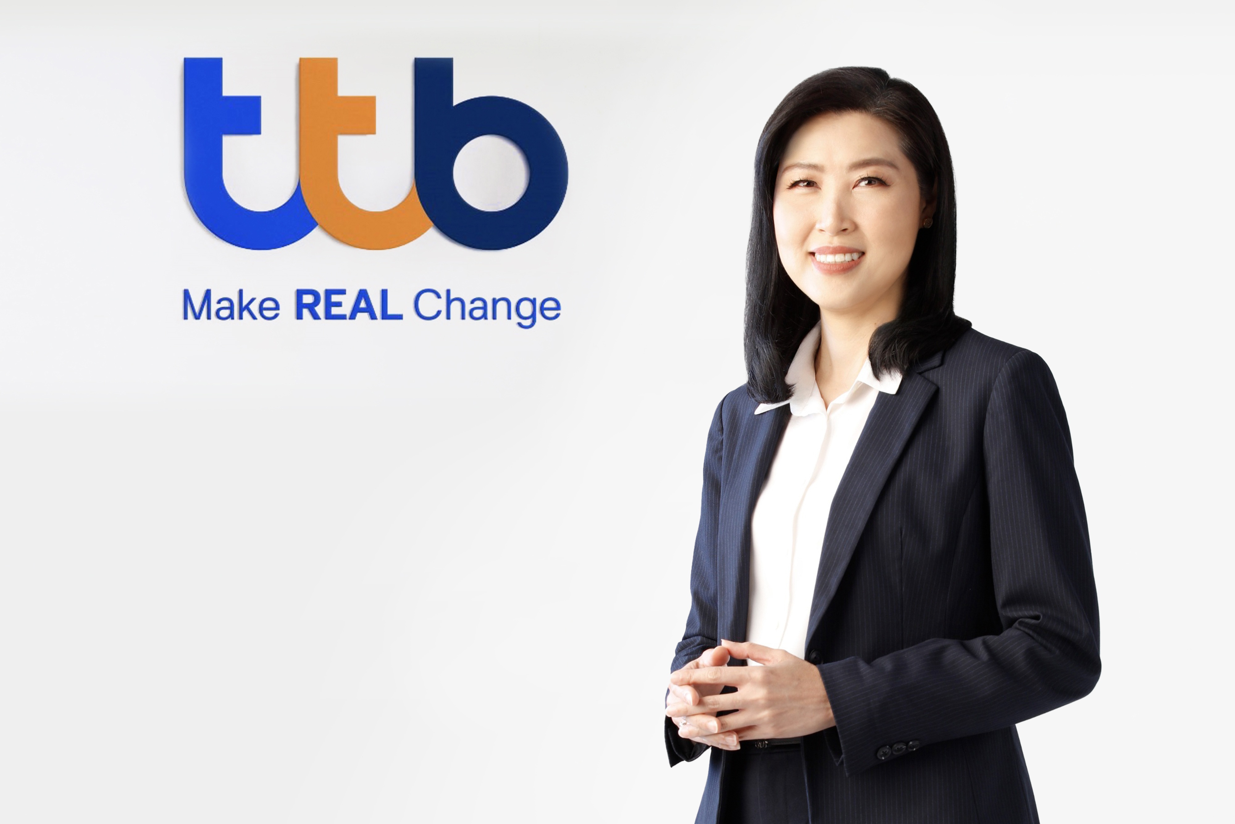 TTB รีเซิร์ฟ ส่งโซลูชันความมั่งคั่งตอบโจทย์ลูกค้า Wealth ครบทุกมิติ