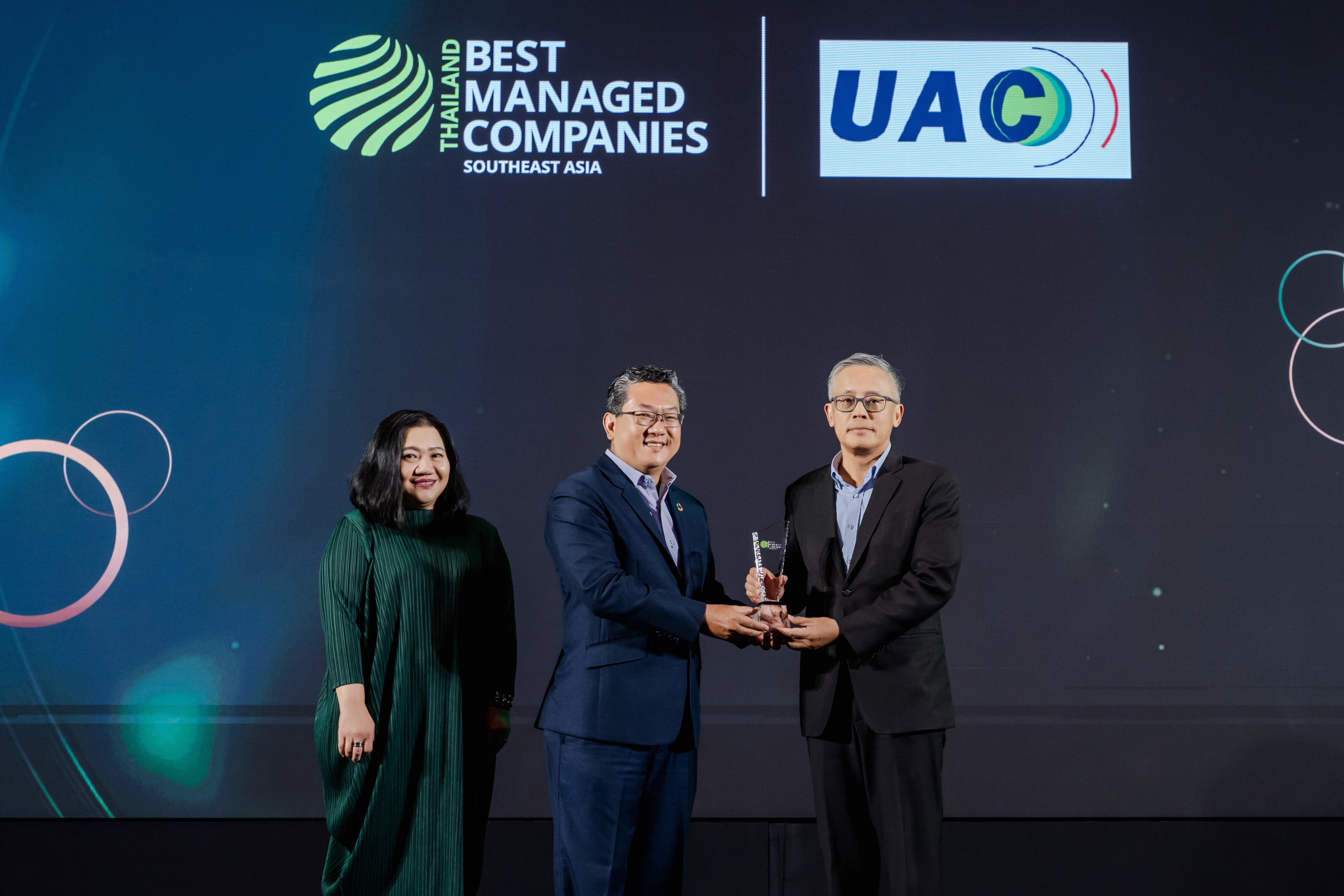 pic - UAC คว้ารางวัล “Thailand’s Best Managed Companies” 2 ปีซ้อน (1).jpg