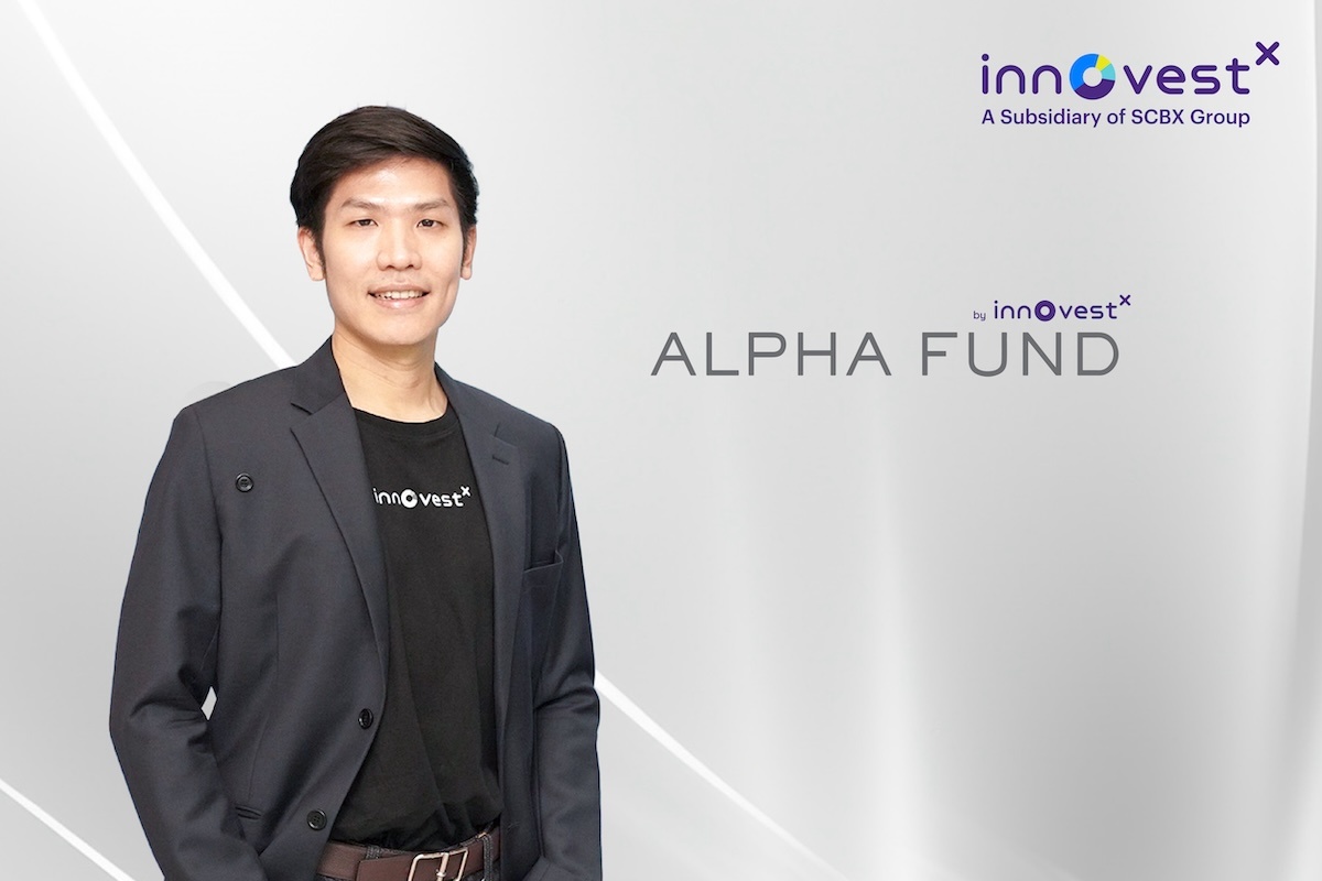 InnovestX จับกลุ่ม Ultra High Net Worth ลุยตลาด Private Fund อย่างต่อเนื่อง ดันฐานลูกค้าโตกว่า 900%