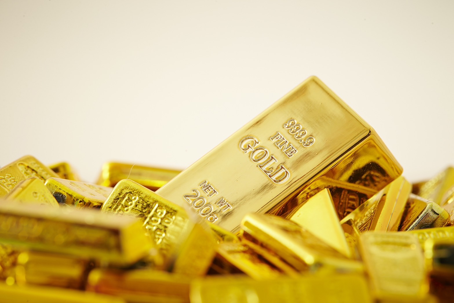 ธุรกิจทองคำไทย ไปต่ออย่างไรให้ยิ่งมั่งคั่ง