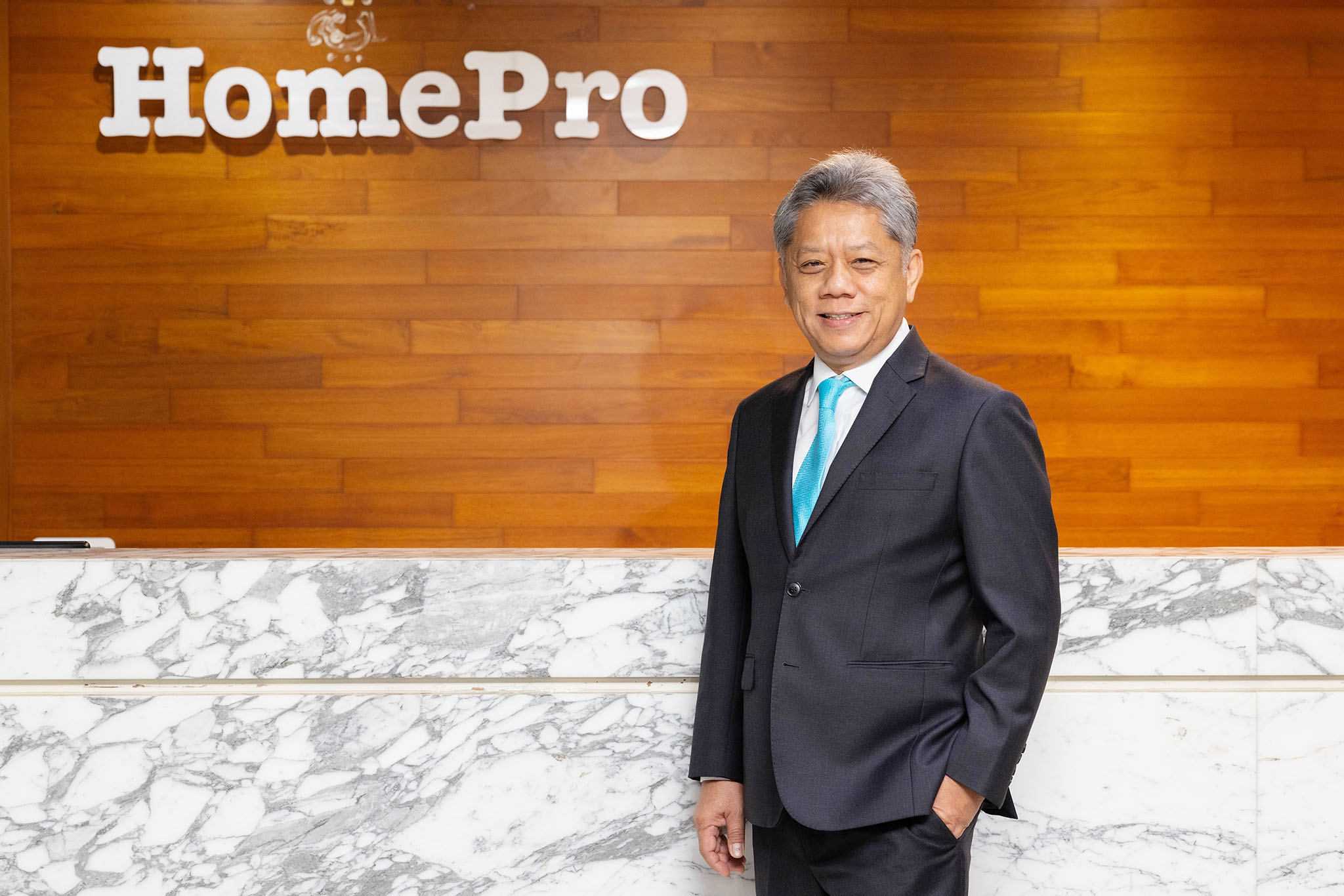 “โฮมโปร-HMPRO” กวาดรายได้รวมครึ่งแรกปี 67 กว่า 37,322.83 ล้านบาท  ฟาดกำไรสุทธิ 3,334 ล้านบาท โต 3.20%