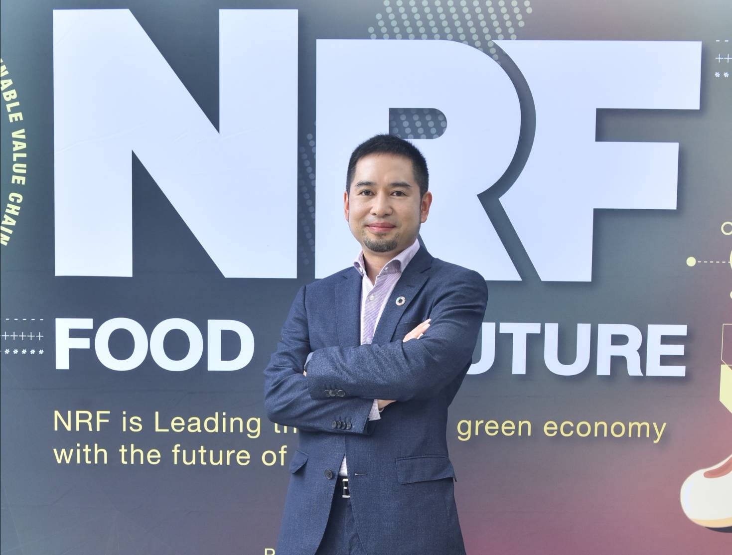 NRF ชี้การเปลี่ยนแปลงราคาหุ้น เป็นไปตามกลไกตลาด