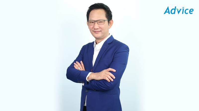 ADVICE ฉายภาพตลาดไอทีครึ่งปีหลังคึกคัก Q3 ผลงานพีค หนุนรายได้ปีนี้โตกว่า 10% – พร้อมบุกอีสานเปิด Samsung Shop แห่งแรกในไทย