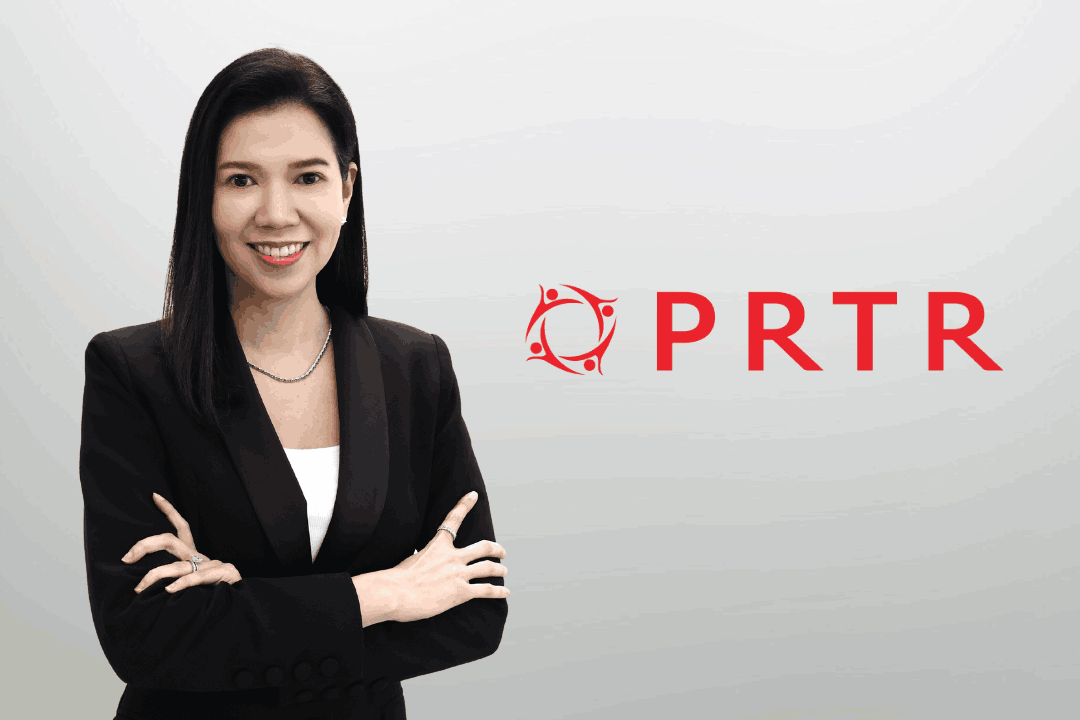 PRTR เผยปี 68 ตลาด Outsource ดีมานด์ยังสูง เผยทักษะบุคลากรยุคใหม่ มองหา “คนที่ใช้ AI เป็น”