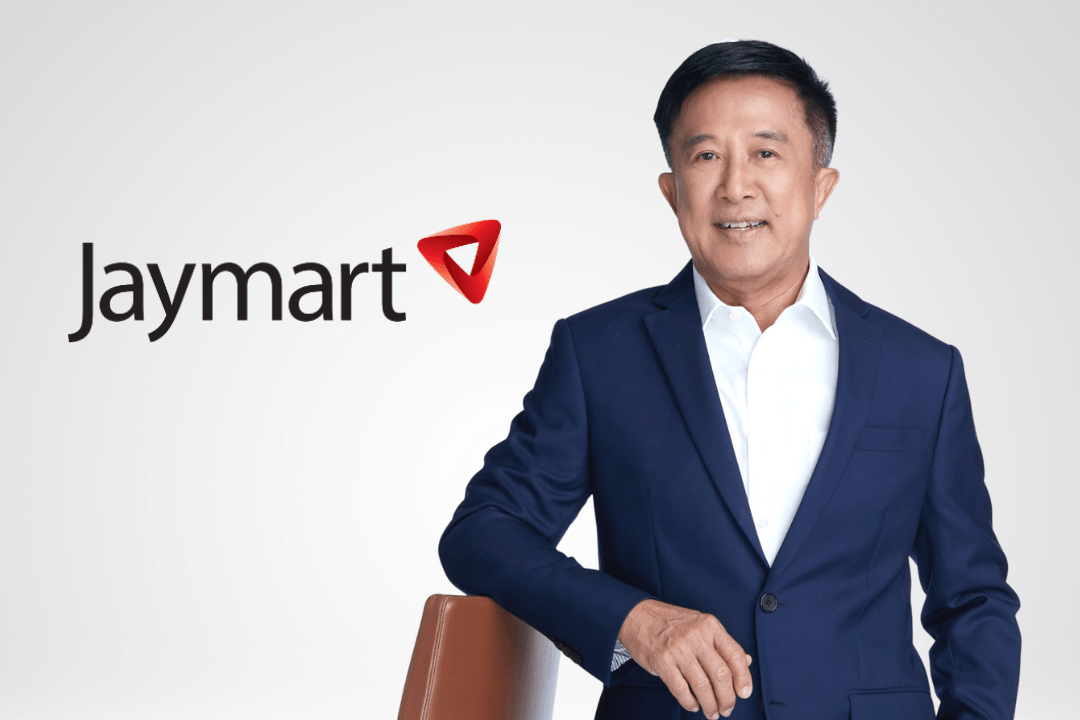 JMART คัมแบ็ก! ปี 67 กำไรพุ่ง 355% ชูเรือธง JMT - สุกี้ตี๋น้อย ทรานส์ฟอร์มนำเทคฯ ขยายธุรกิจ Lock Phone ตั้งเป้าปี 68 กำไรโตต่อ 30%