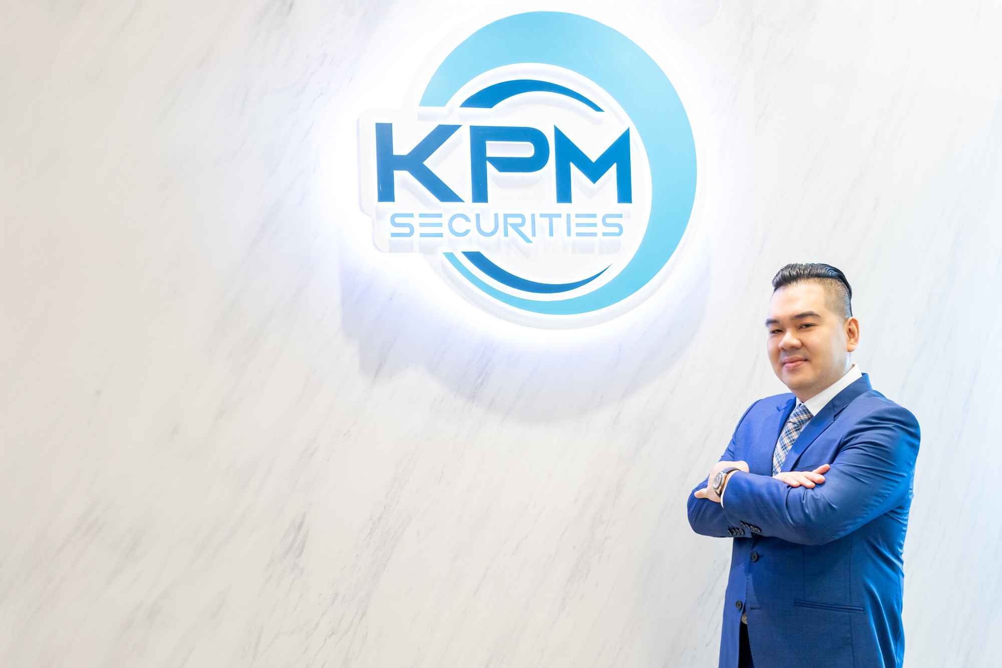 RML ปิดดีลหุ้นกู้ตามเป้า! KPM ชี้นักลงทุนมั่นใจศักยภาพ  ชำระคืนหุ้นกู้ชุดเดิมตรงเวลา