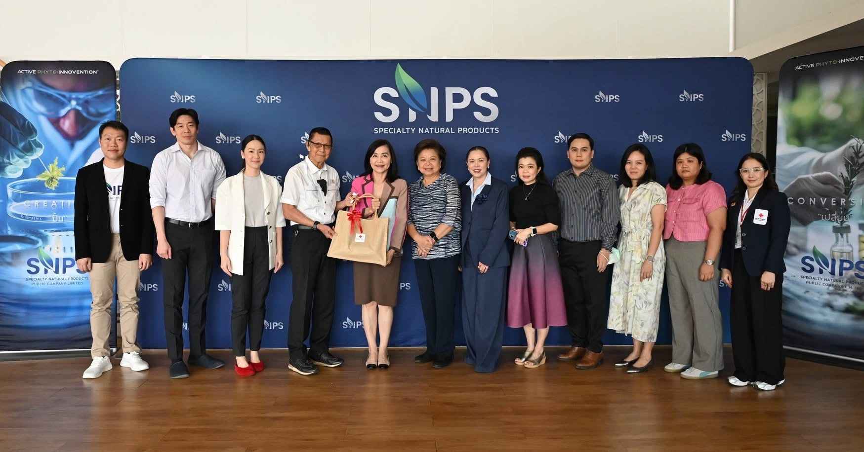 SNPS ต้อนรับคณะผู้บริหารและนักวิจัยสภากาชาด (1).jpg