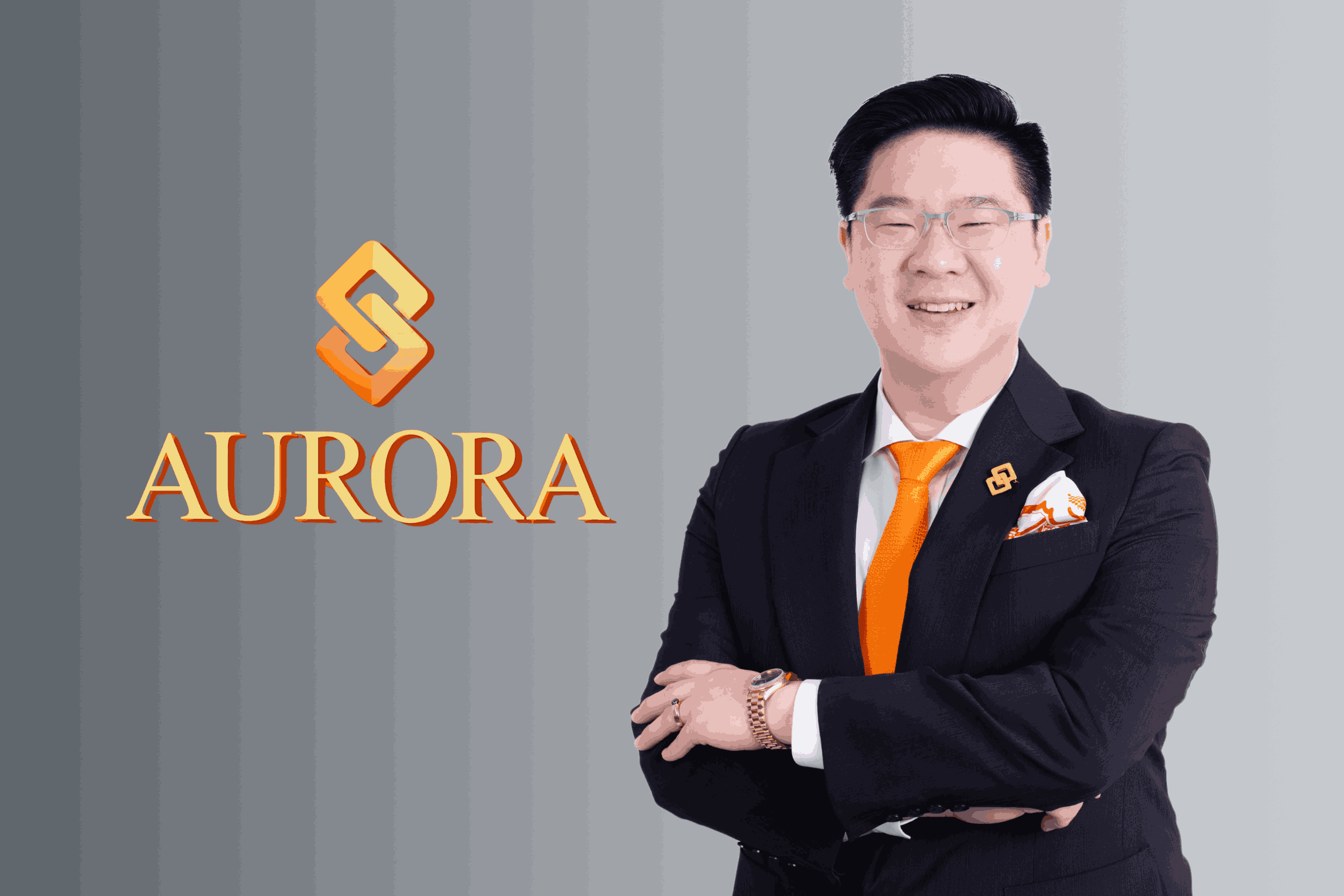 AURA เฮ! รับอานิสงส์ปีใหม่ ตรุษจีน ซีซั่นธุรกิจทอง โบรกฯ ประเมินพื้นฐานดี-ปลอดภัย แนะนำ “ซื้อ” ราคาเป้าหมาย 18.50 บาท 