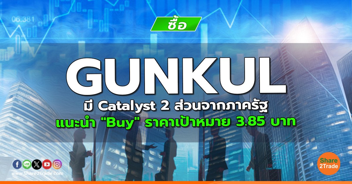 reserch GUNKUL มี Catalyst 2 ส่วนจากภาครัฐ.jpg