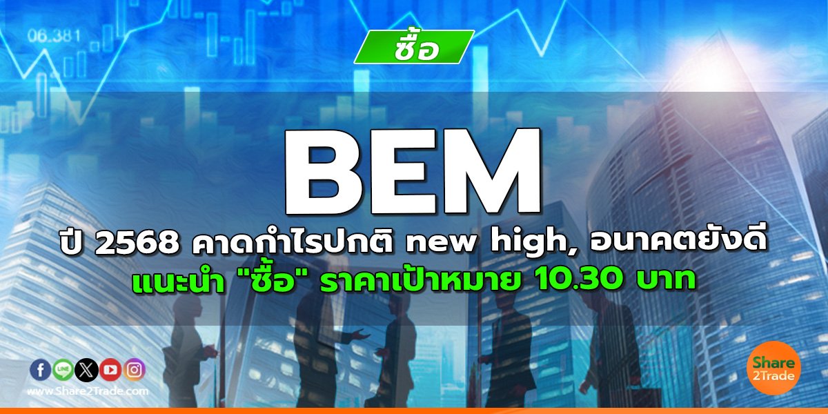 reserch BEM ปี 2568 คาดกำไรปกติ new high, อนาคตยังดี.jpg