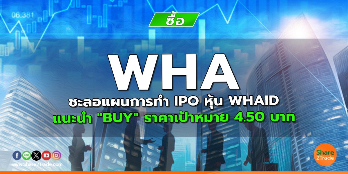 reserch WHA ชะลอแผนการทำ IPO หุ้น WHAID.jpg